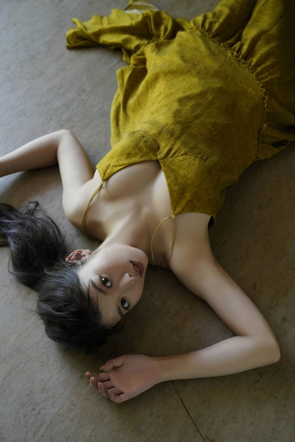 [YS Web]2018.11.21 Vol.827 Fumika Baba 馬場ふみか